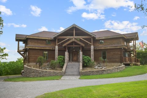 131 Bluff Line Dr McMinnville TN 37110