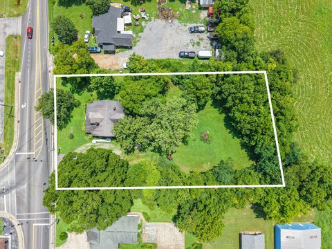 266 Old Nashville Hwy La Vergne TN 37086