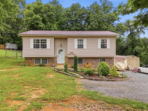 Photo of 2340 Rolling Brook Drive NE, Cleveland, TN 37323 (MLS # 3260624)