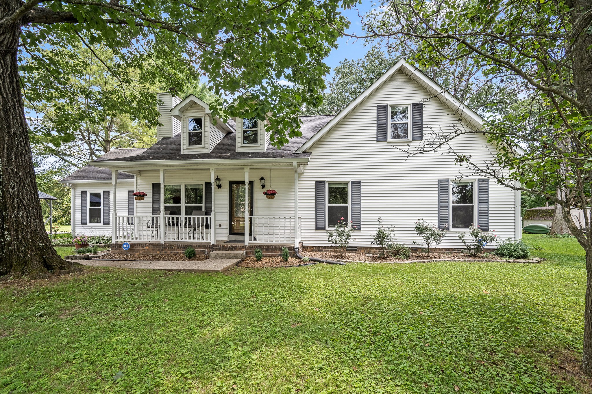 2417 Crosspark Dr