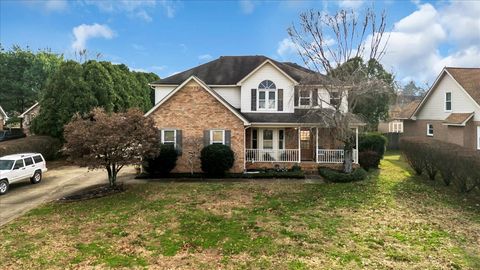 1823 Bridget Dr Murfreesboro TN 37129