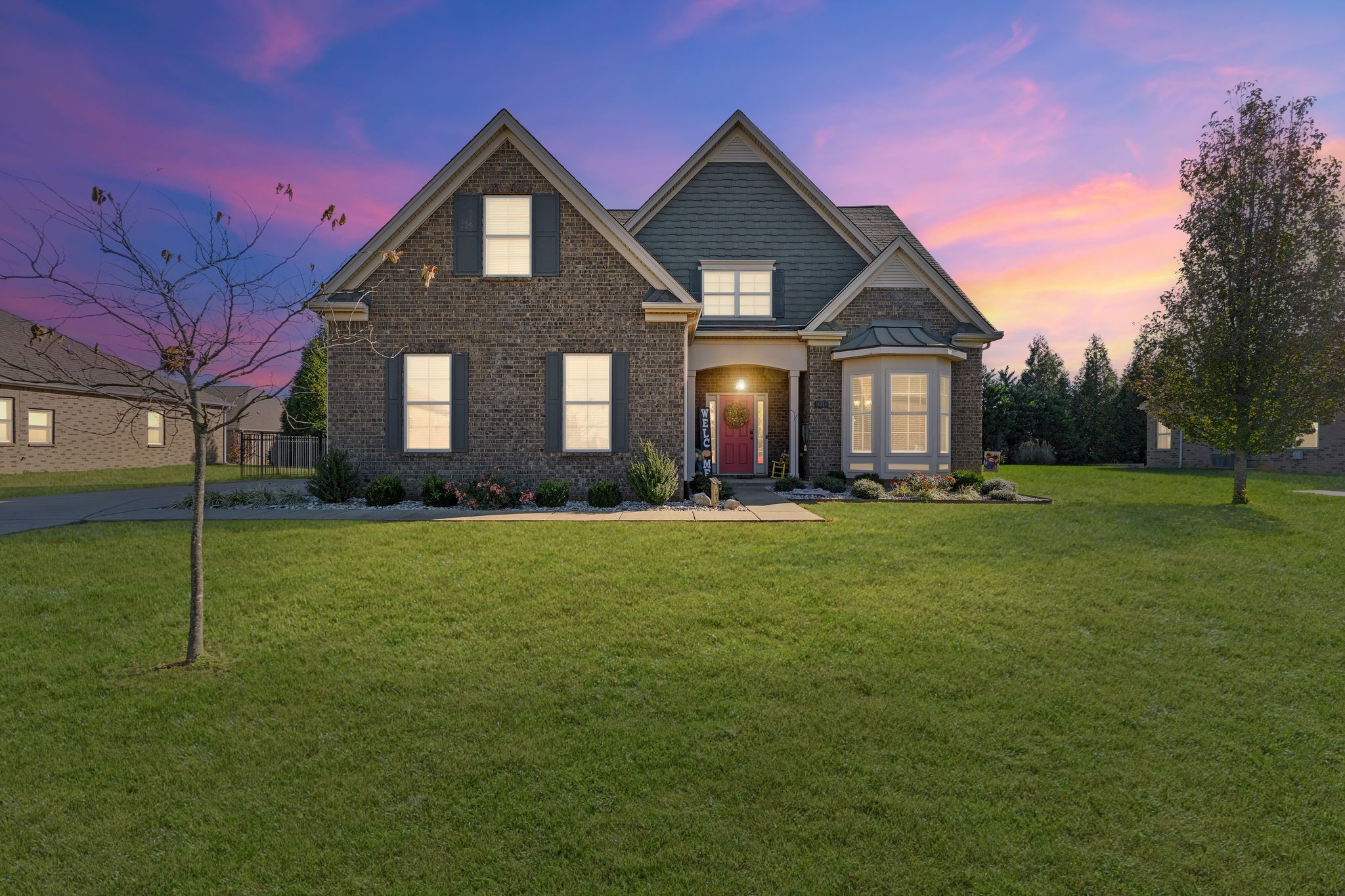 5018 General Patton Ave