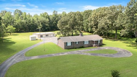 2031 W LINCOLN ST Tullahoma TN 37388