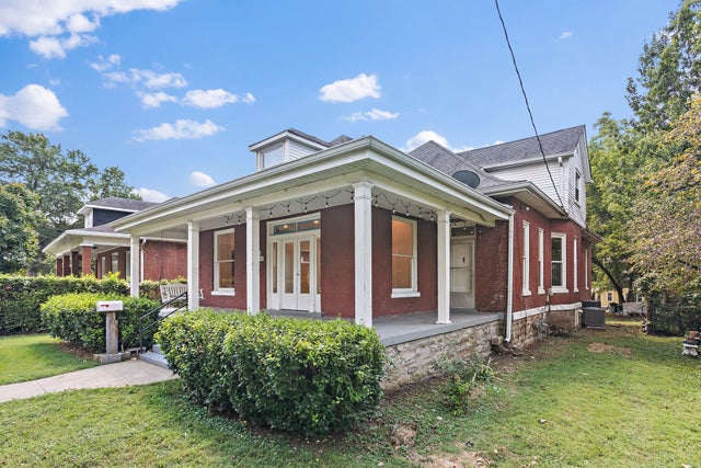2109 Elliott Ave, Nashville - listing photo 2