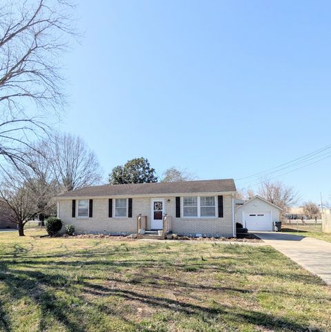104 Van Buren St, McMinnville, TN 37110 - MLS#: 2798162