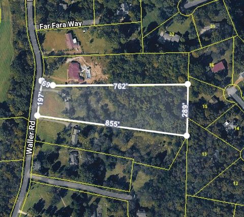 1016 Waller Rd Brentwood TN 37027