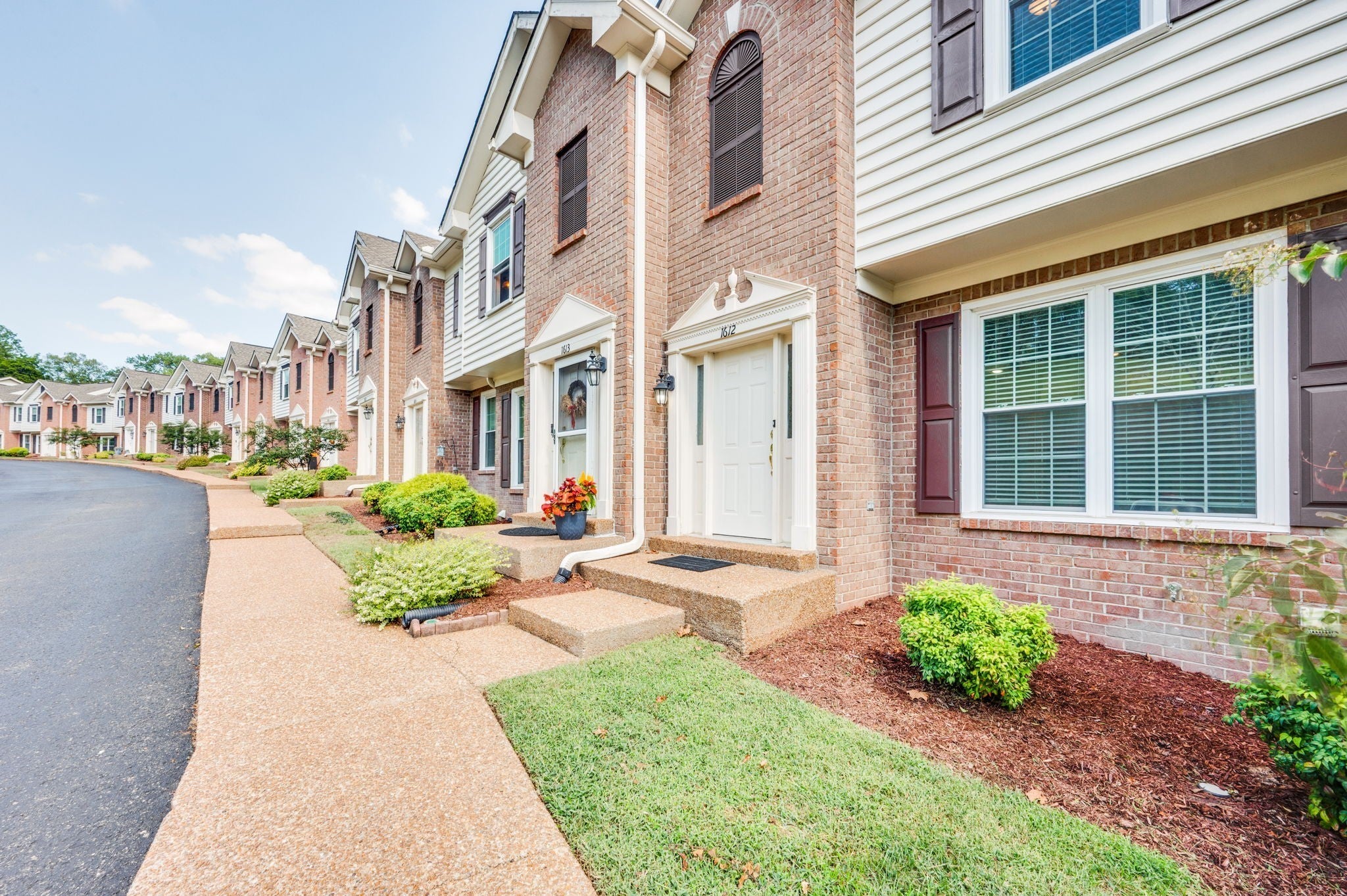 1612 Brentwood Pointe, Franklin TN 37067 3-bed condo, photo 3 of 30