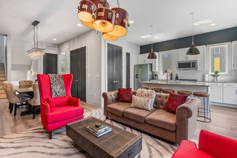 1137 Harmony Way Nashville TN 37207