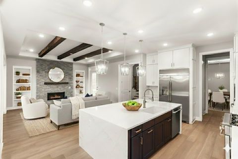 1933 Harmony Road Spring Hill TN 37174