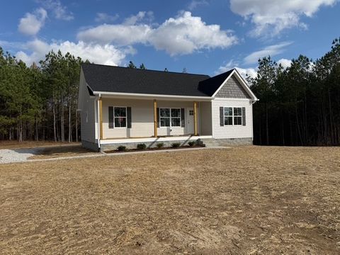 34 Pafford Ln Erin TN 37061