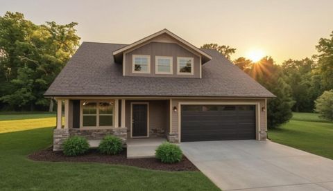 232 Republic St Shelbyville TN 37160