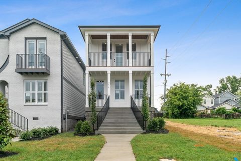 Photo of 5214 Georgia Ave, Nashville, TN 37209 (MLS # 3113261)