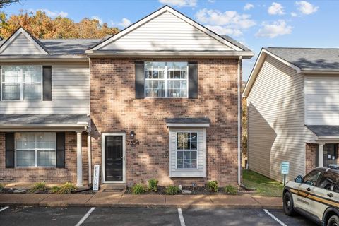 7334 Planters Rd Fairview TN 37062