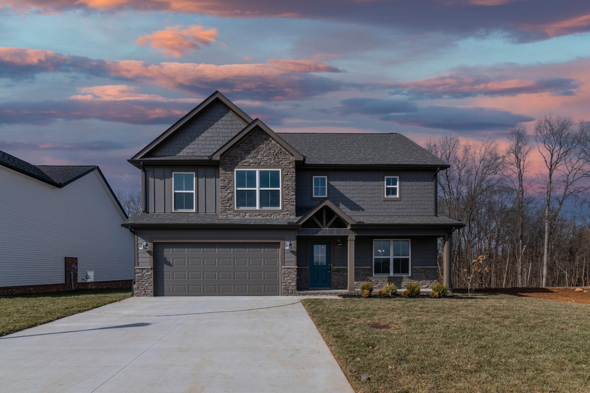 13 Miller Farm