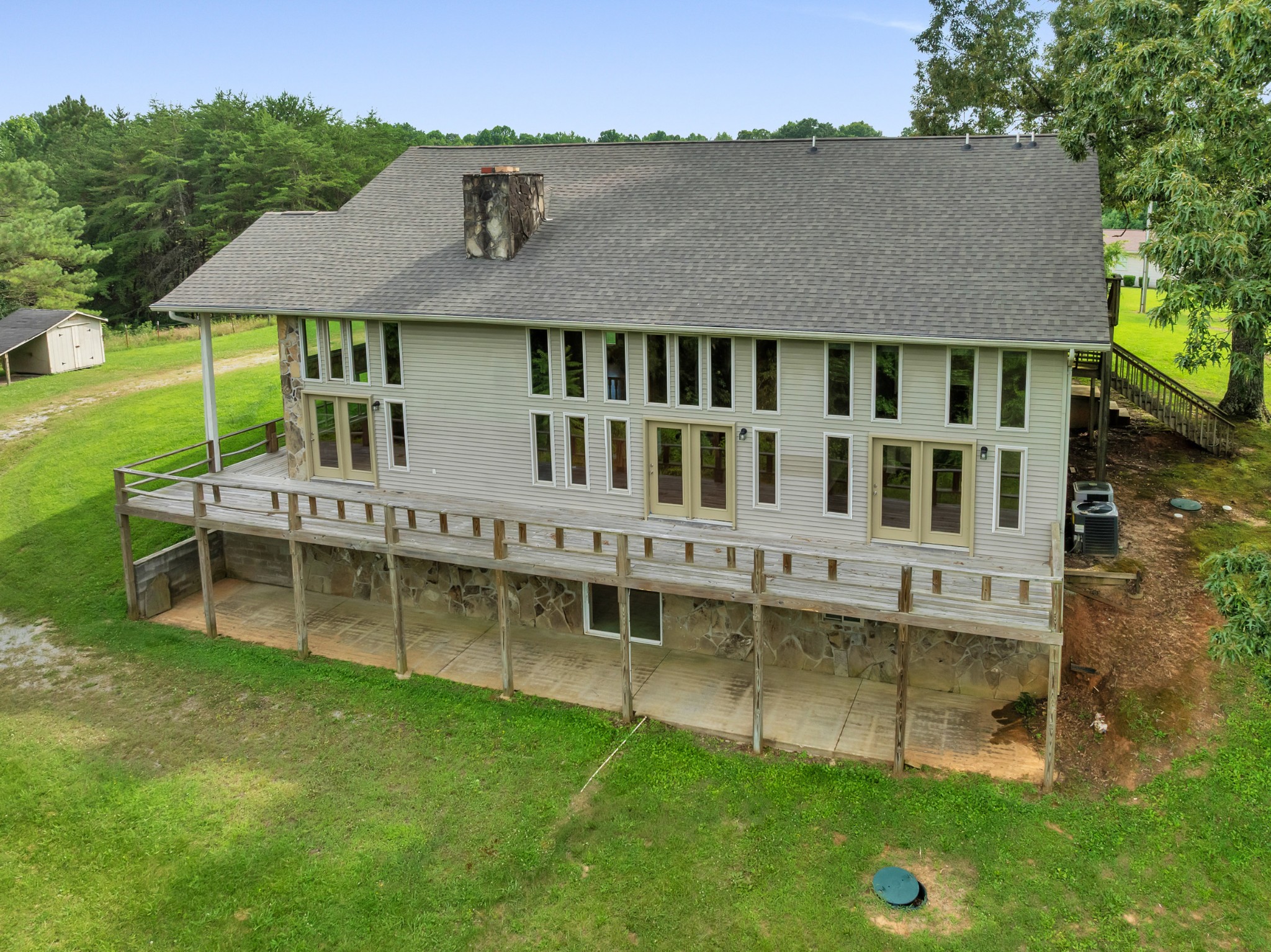 3916 Indian Mound Rd