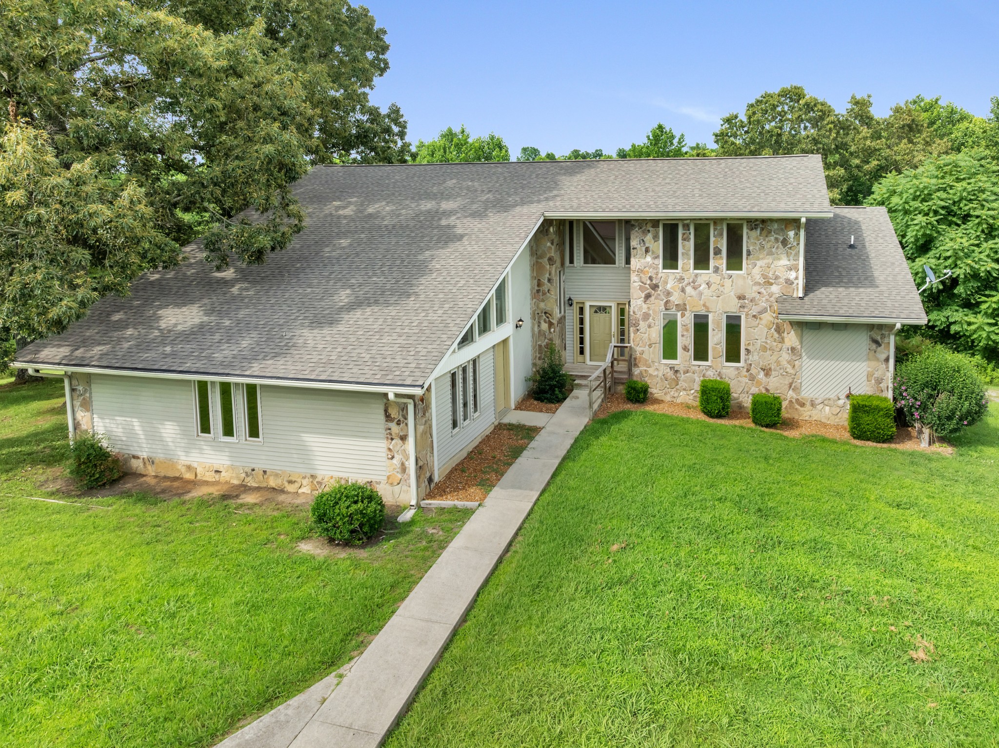 3916 Indian Mound Rd