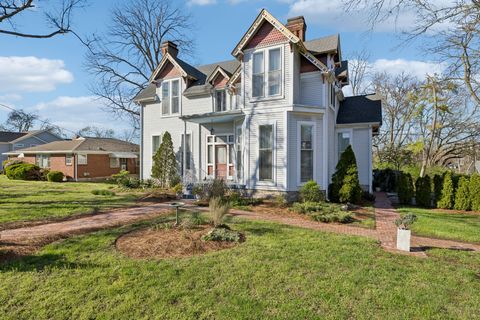 2500 Woodlawn Dr Nashville TN 37212