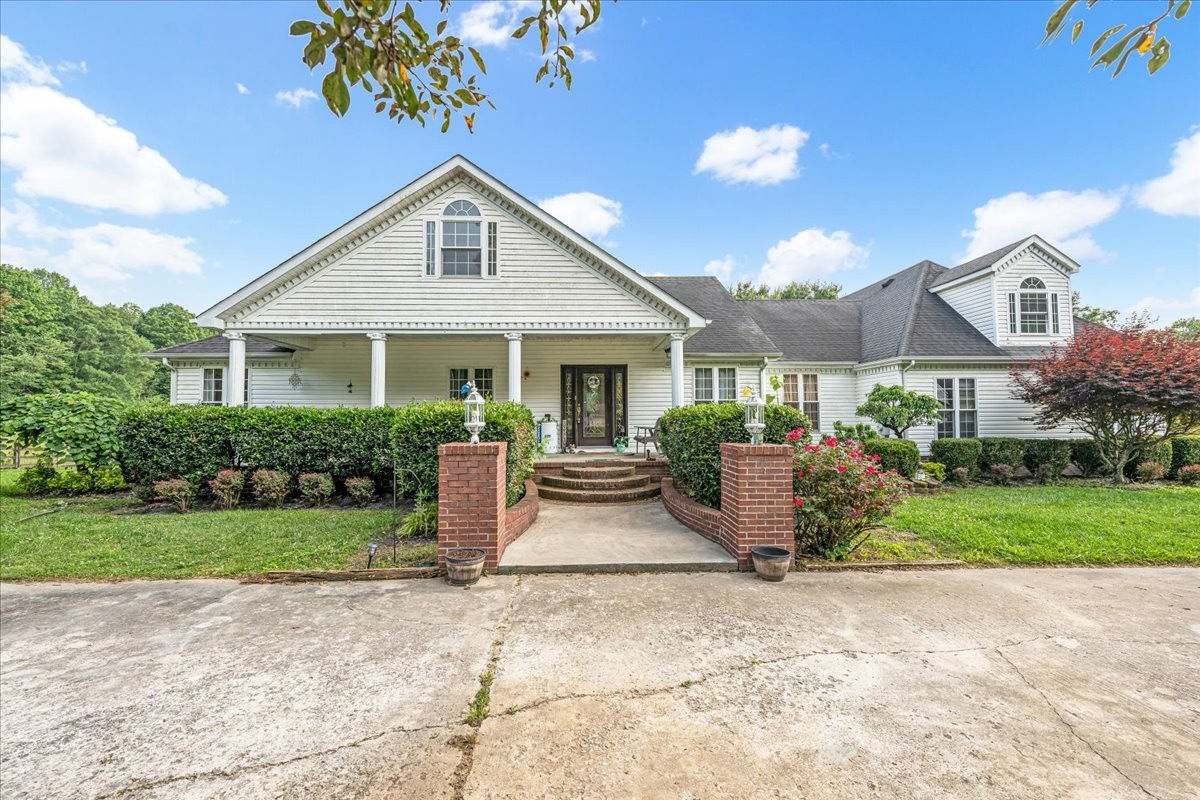 431 Jack Thomas Dr