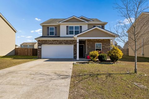 3627 Pitchers Ln Murfreesboro TN 37128