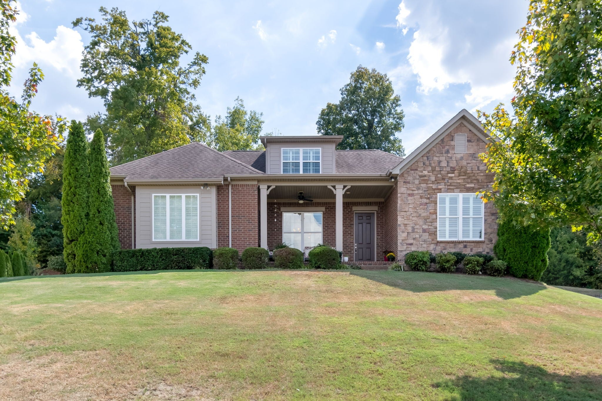 414 Childe Harolds Ln