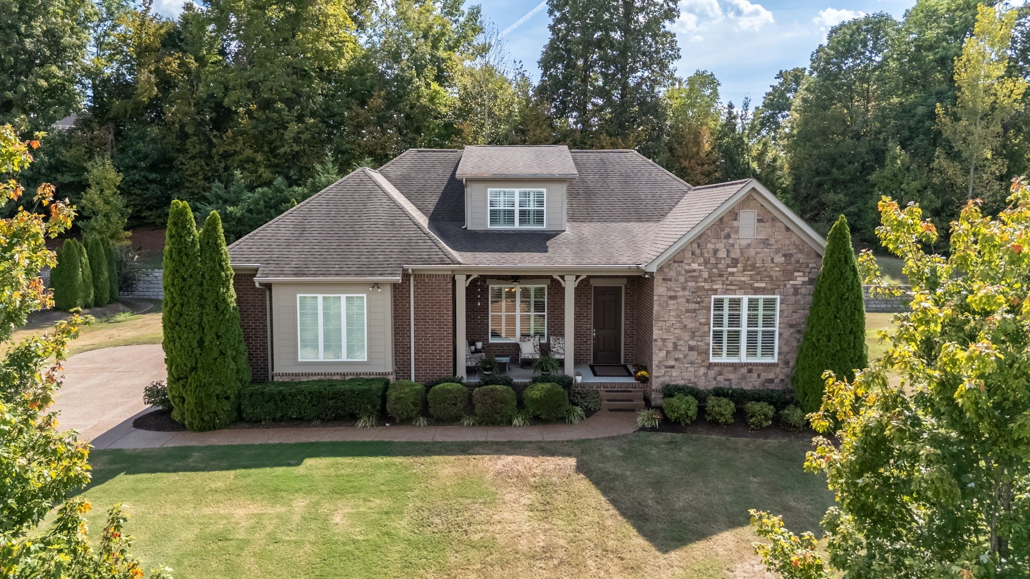 3-bed listing at 414 Childe Harolds Ln, Brentwood