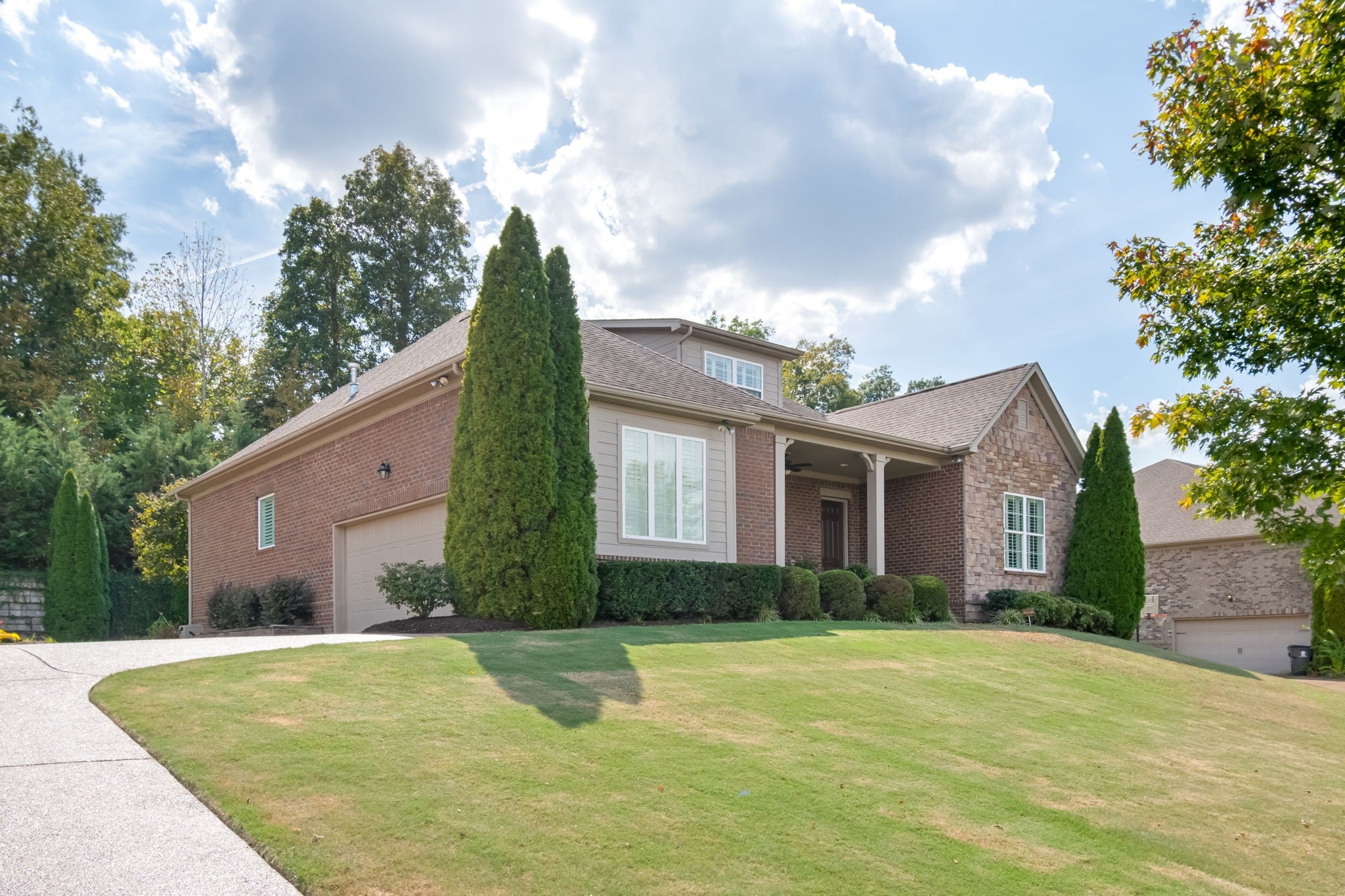 414 Childe Harolds Ln