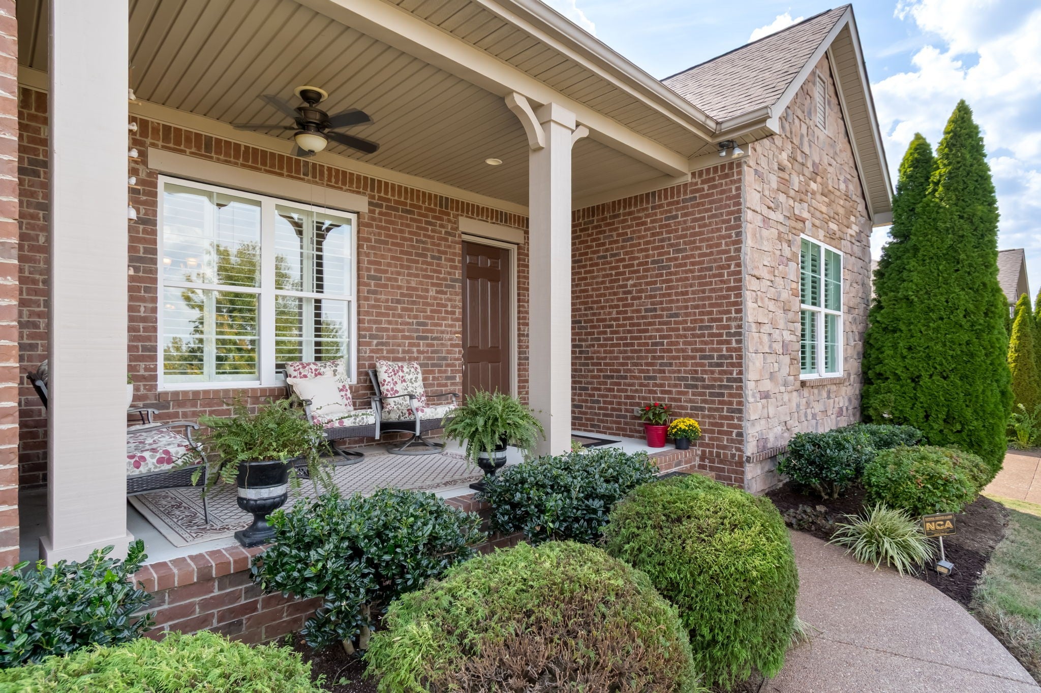 414 Childe Harolds Ln