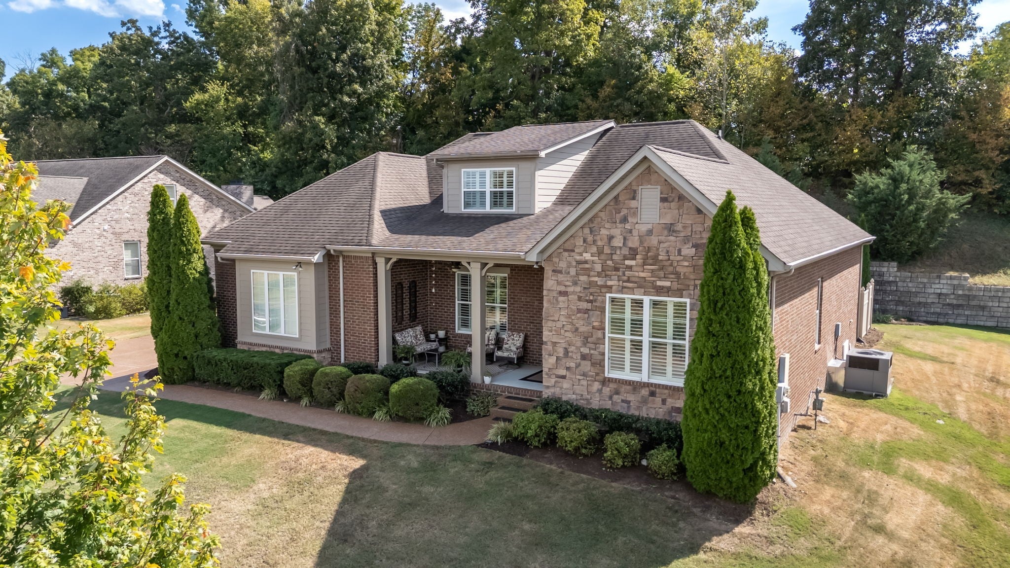 414 Childe Harolds Ln