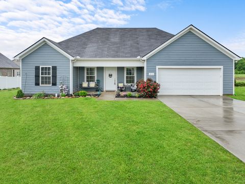 215 Mimosa Dr Decherd TN 37324