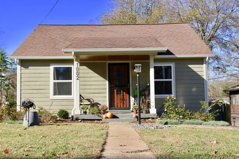 1002 Meridian St, Nashville, TN 37207 - MLS#: 2810848