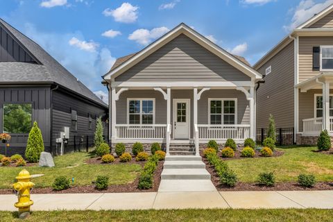 7133 Frances St Fairview TN 37062