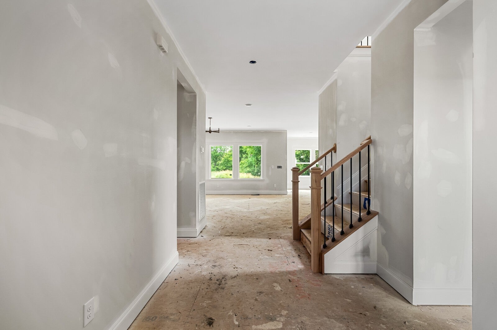 572 Baker Rd