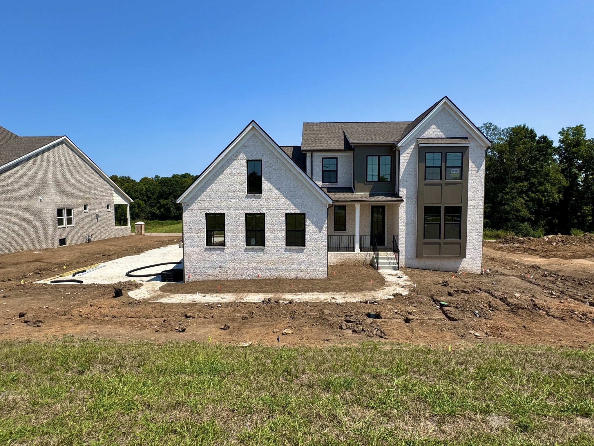 572 Baker Rd