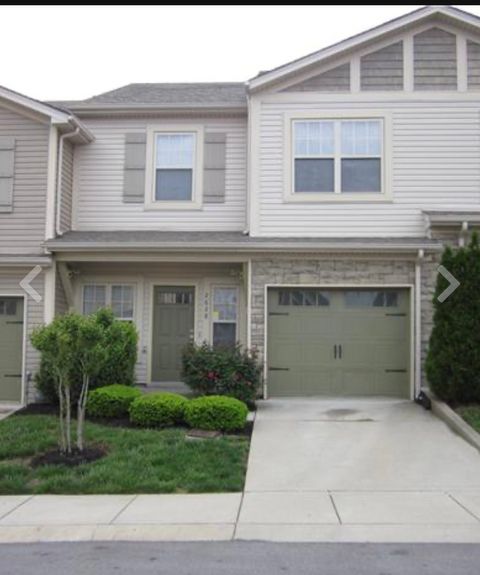 2628 Nashboro Blvd Nashville TN 37217