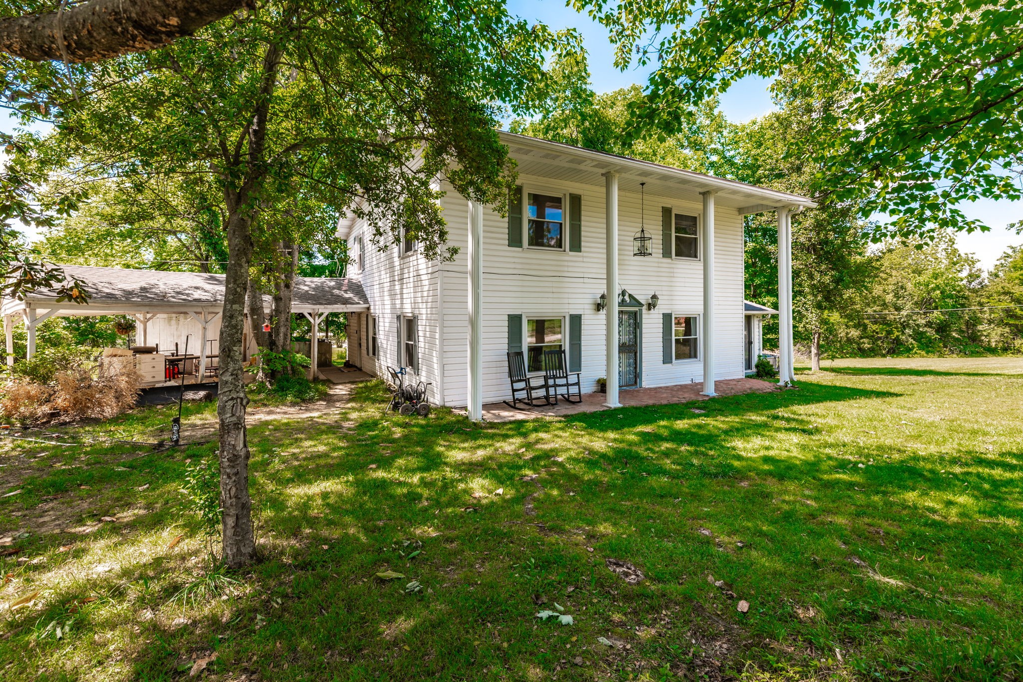 249 Old Hwy 31W