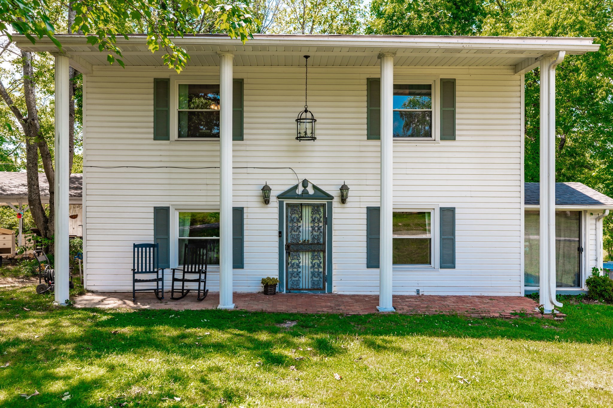 249 Old Hwy 31W