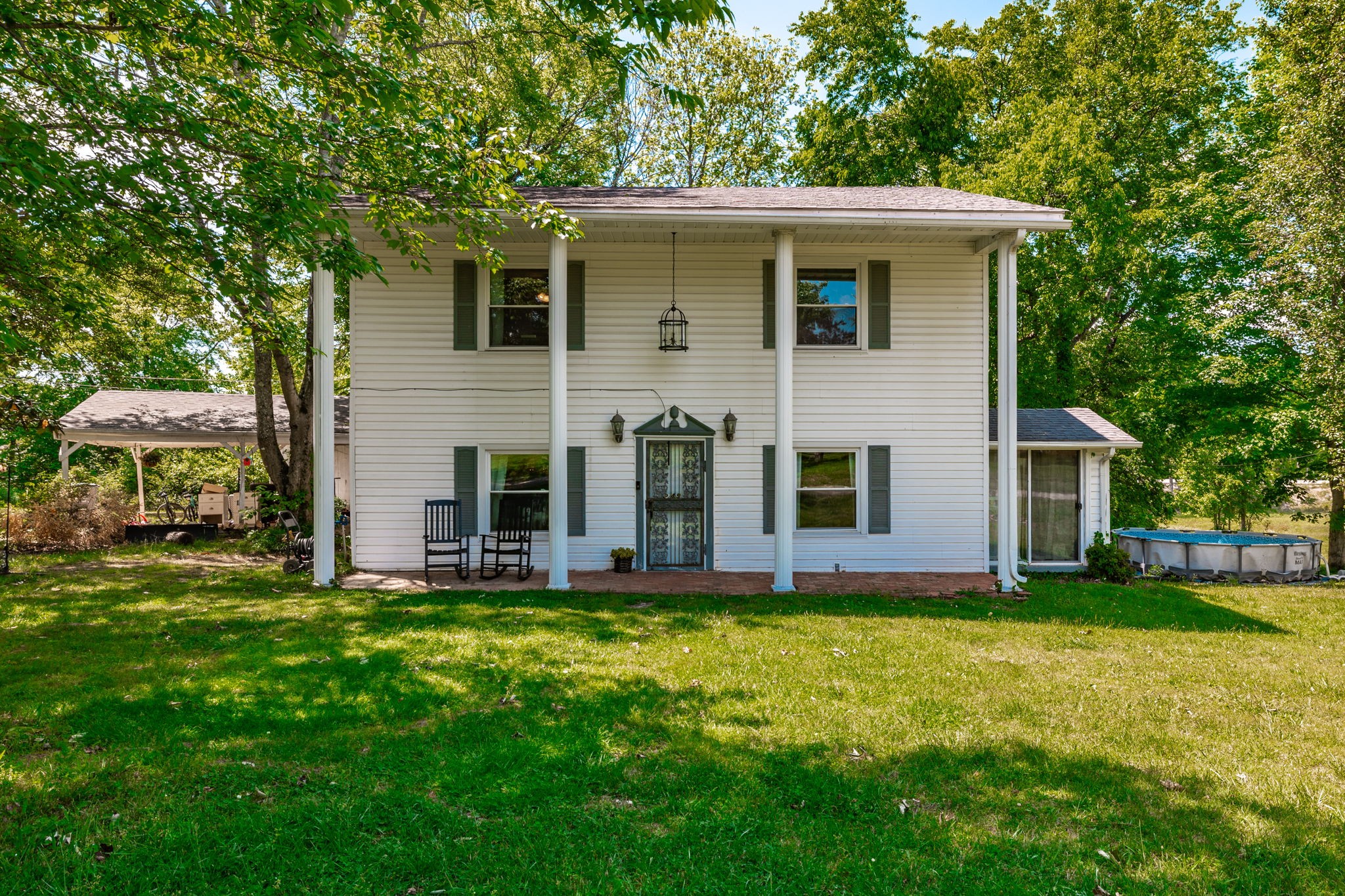 249 Old Hwy 31W