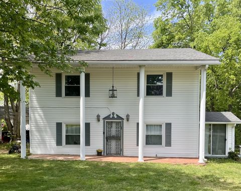 249 Old Hwy 31W Cottontown TN 37048