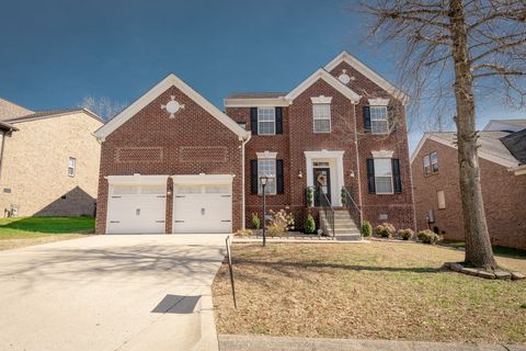 815 River Heights Dr, Mount Juliet, TN 37122 - MLS#: 2796849