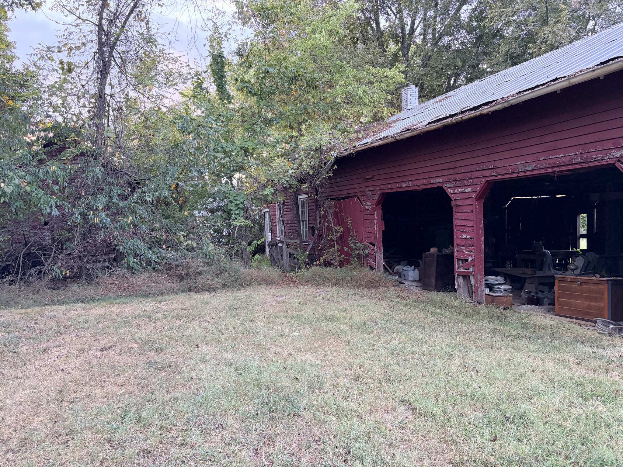 5303 Old Highway 431