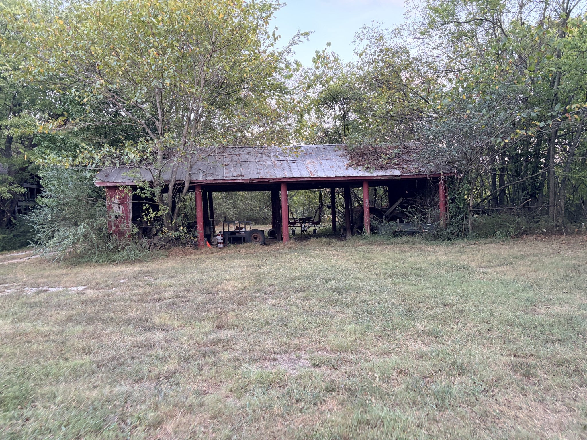 5303 Old Highway 431