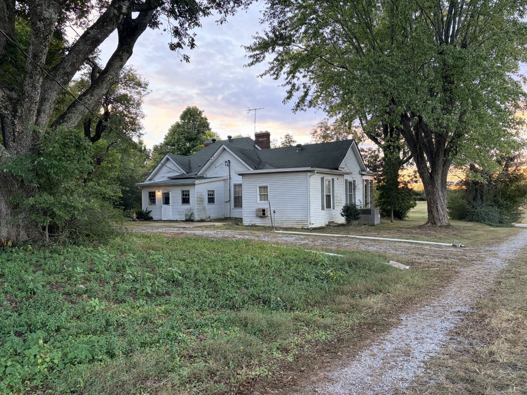 5303 Old Highway 431