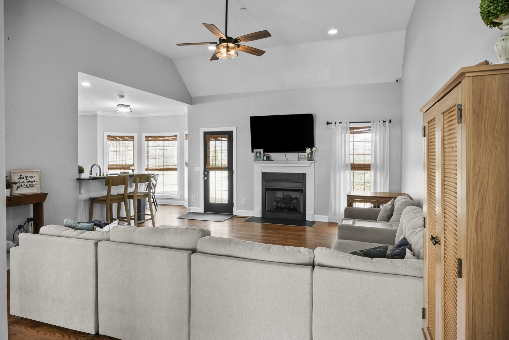 1191 Filmore Harris Rd