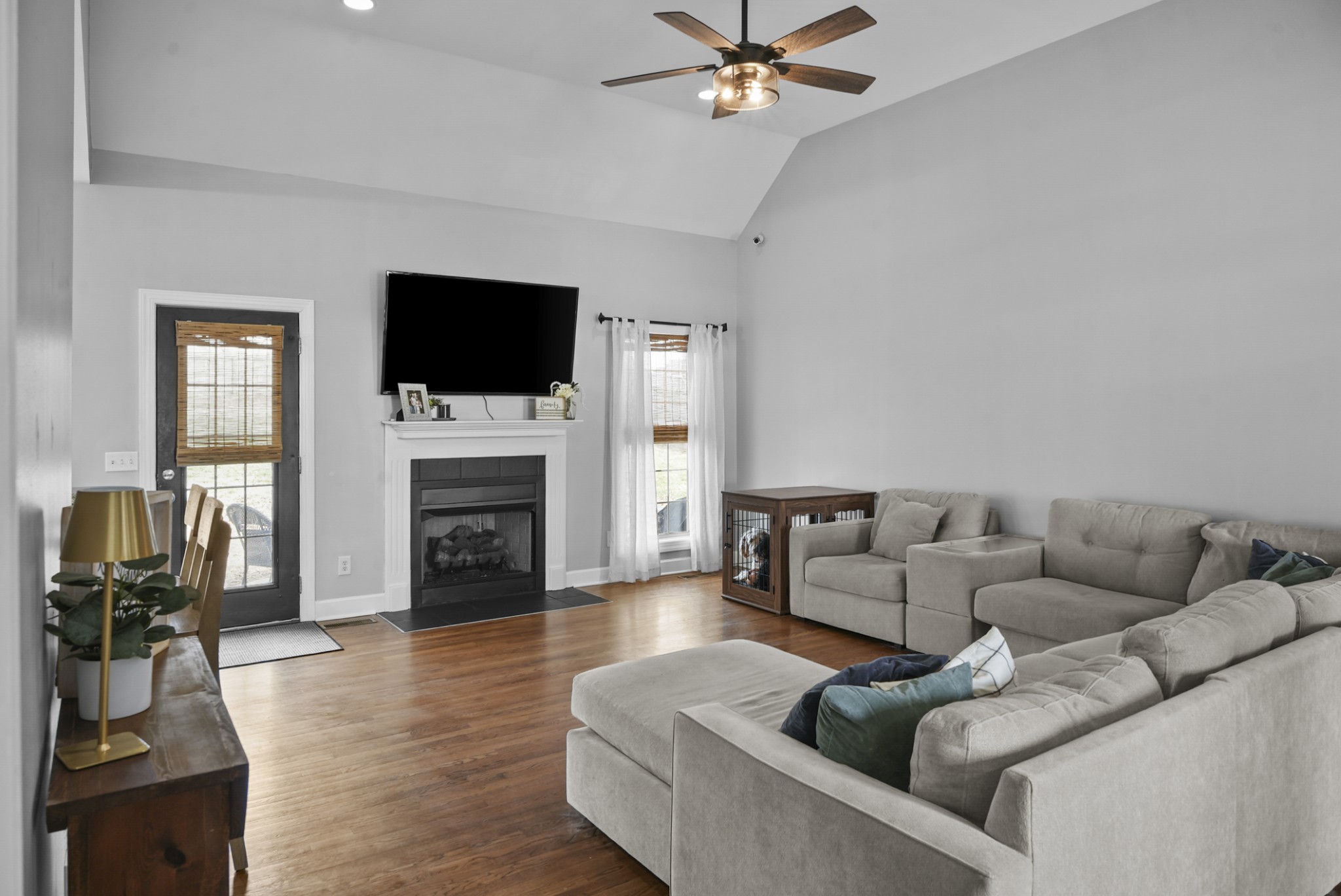 1191 Filmore Harris Rd