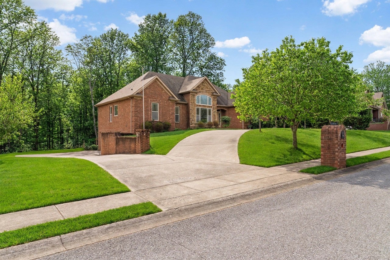 208 Markie Drive