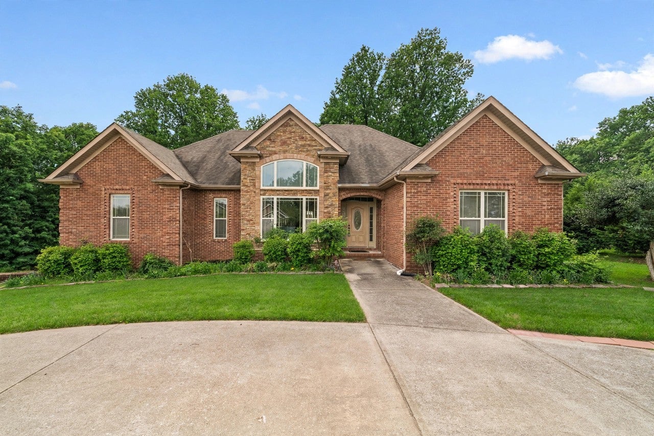 208 Markie Drive