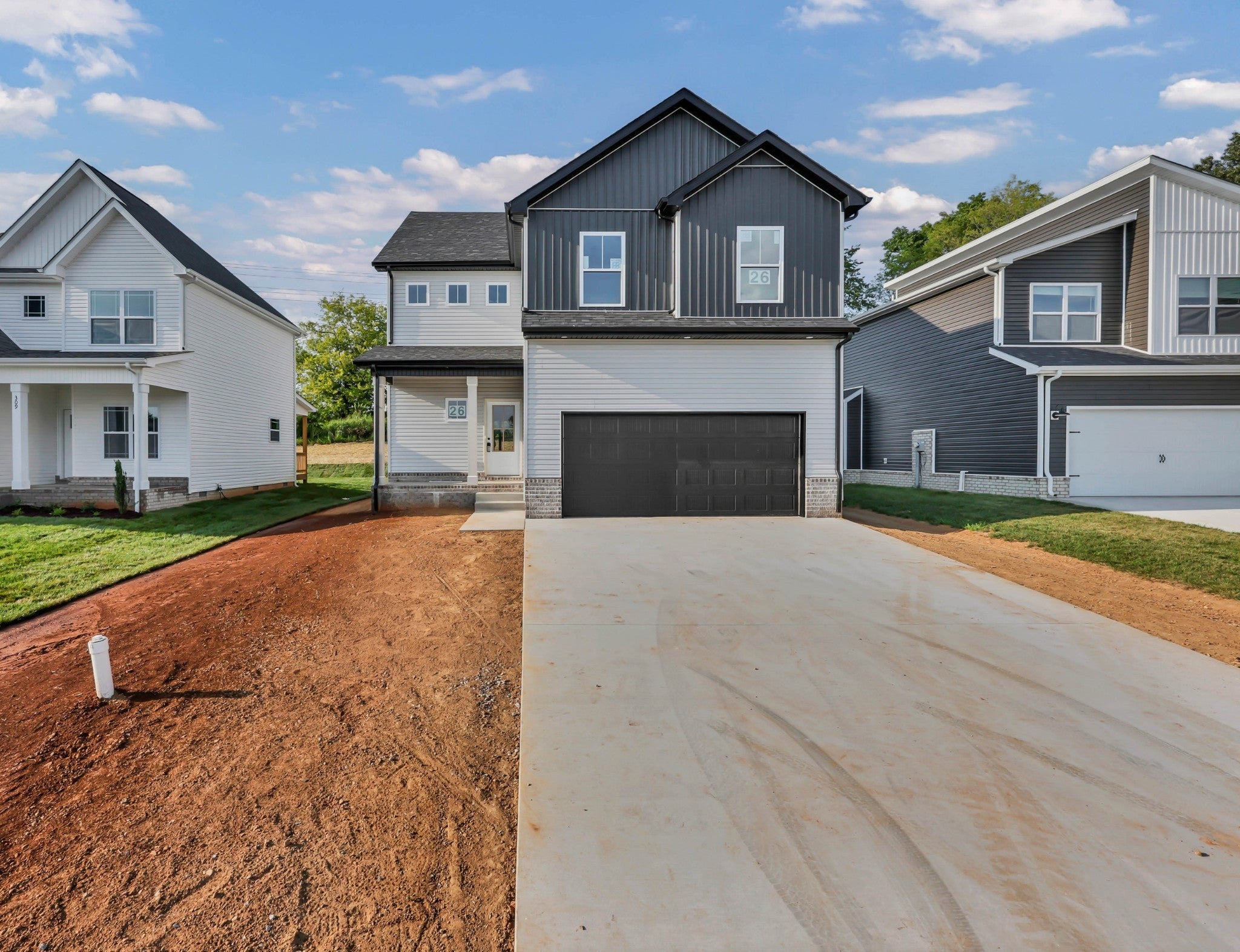 305 Wesson Dr