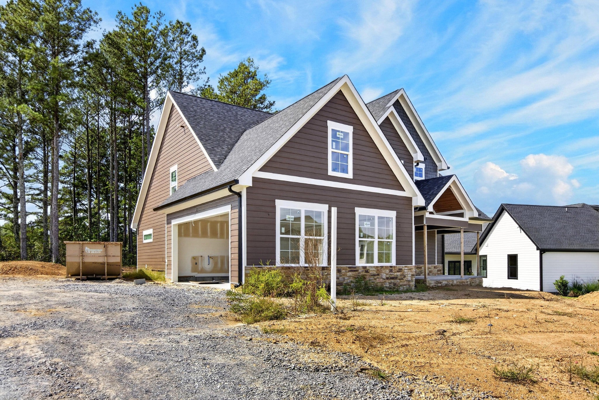 27 NW Allison Way