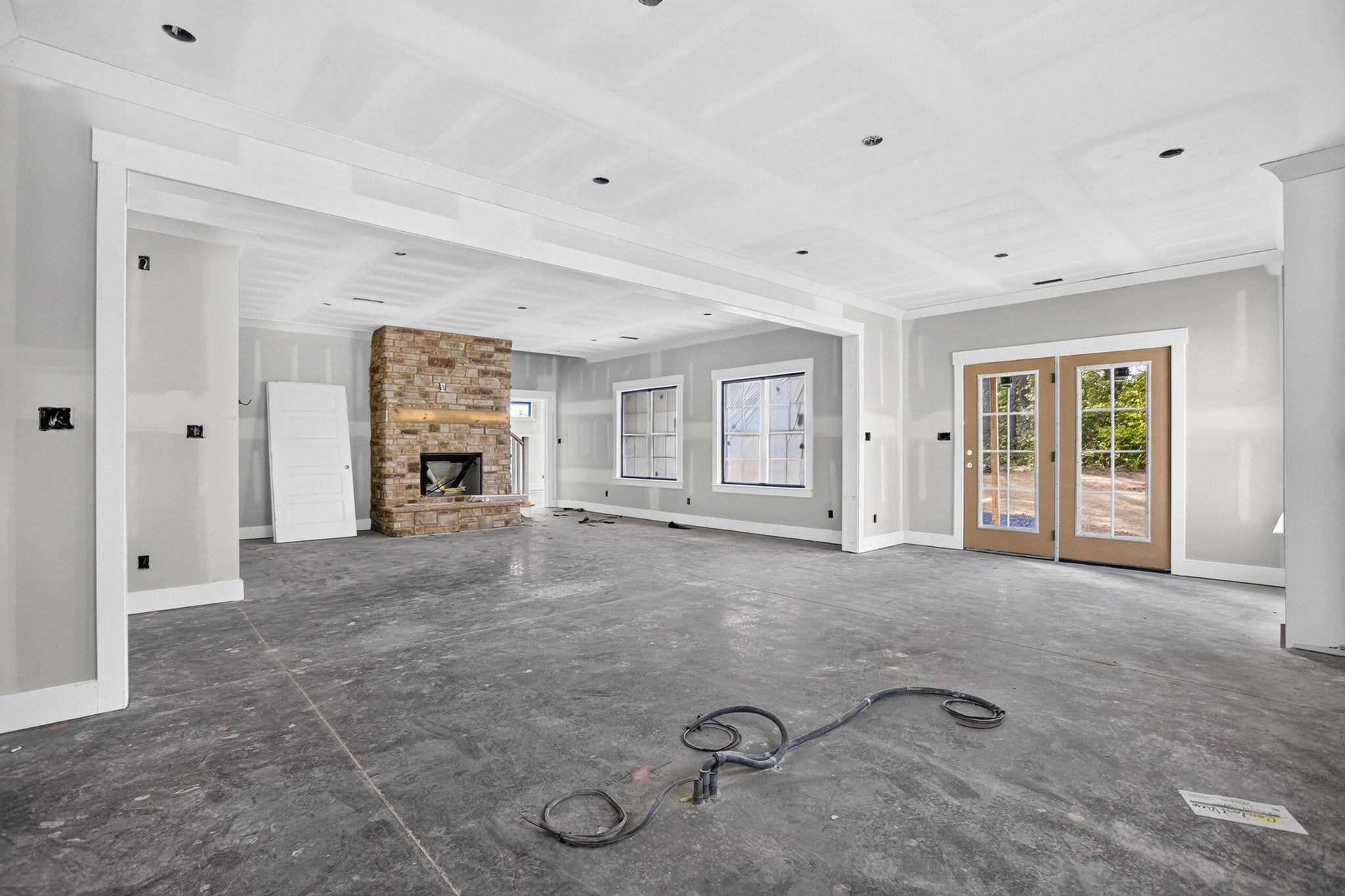 27 NW Allison Way