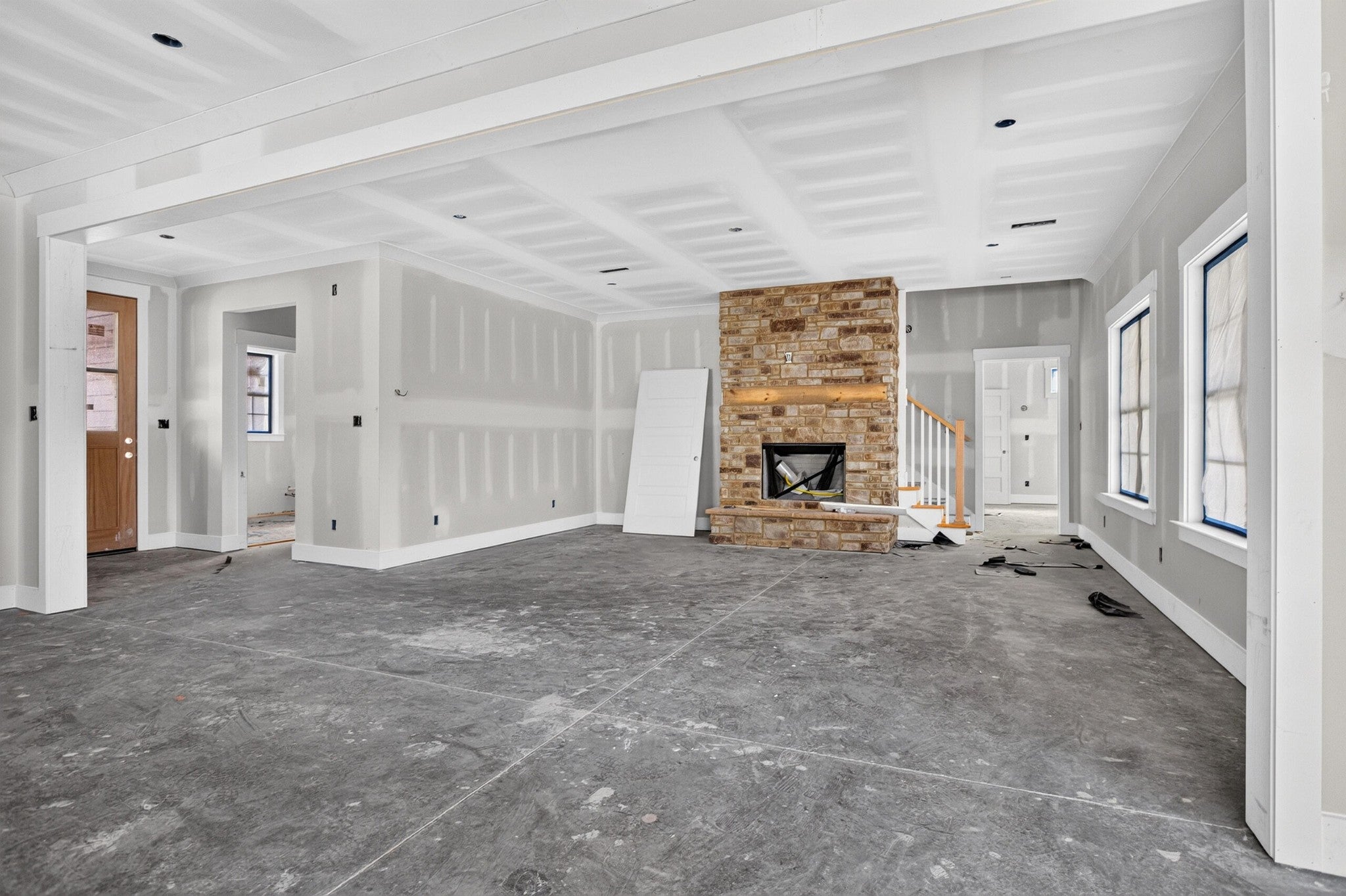27 NW Allison Way